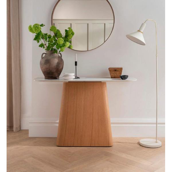 Evie Console Table